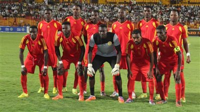 في بيان رسمي.. المريخ يعلن مكان مباراة الأهلي القادمة بدوري الأبطال