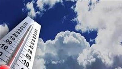 الأرصاد الجوية توقعات بمنخفض جوي وتفاصيل حالة الطقس.. غدًا