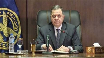 وزير الداخلية يبعث برقيات تهنئة لوزير الدفاع ولرئيس الأركان بمناسبة يوم الشهيد