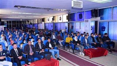 وادي التكنولوجيا بجامعة سوهاج يدشن نادي تكنولوجيا الفضاء والفلك