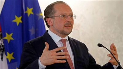 وزير خارجية النمسا يدعو إلى دعم المرأة في أوكرانيا وأفغانستان