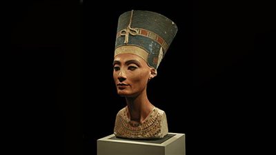 هكذا احتفت المتاحف المصرية بيوم المرأة العالمي