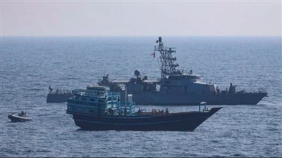 كوريا الجنوبية تحتجز سفينة شمالية اخترقت حدودها البحرية