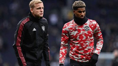 رومانو: راشفورد قلق ومانشستر يونايتد لم يحسم موقفه