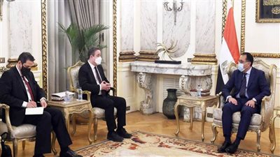 بعد زيارة رئيسه للقاهرة.. ما الصندوق الأخضر للمناخ وما علاقته بمصر؟