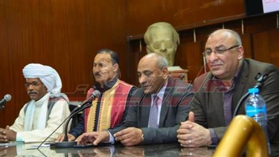 ننشر تفاصيل ندوة 