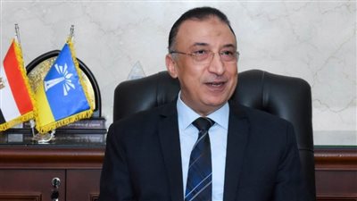 محافظ الإسكندرية: تكثيف الحملات التموينية استعدادًا لاستقبال شهر رمضان