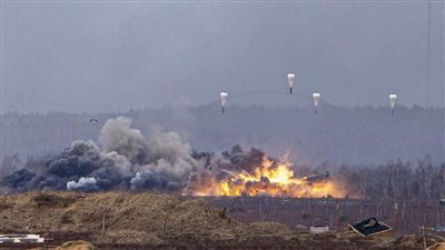 صحيفة بريطانية: تطور عاجل سيحدث إذا استخدمت روسيا الأسلحة النووية