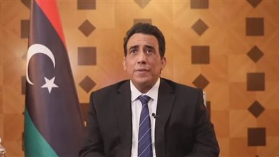 رئيس المجلس الرئاسي الليبي يبحث مع السفير الإيطالي تطورات المشهد السياسي