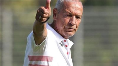  فيريرا يصل القاهرة لقيادة الزمالك