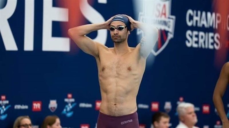 مروان القماش