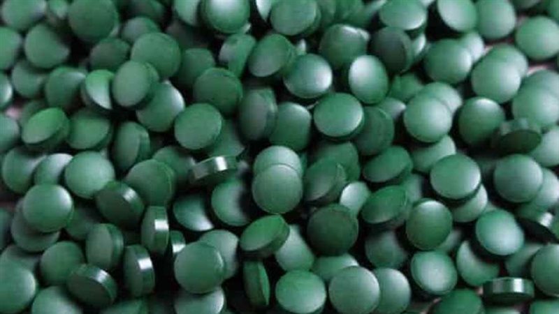 أقراص اليود