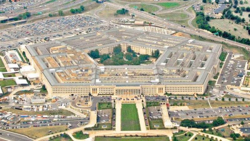 البنتاجون