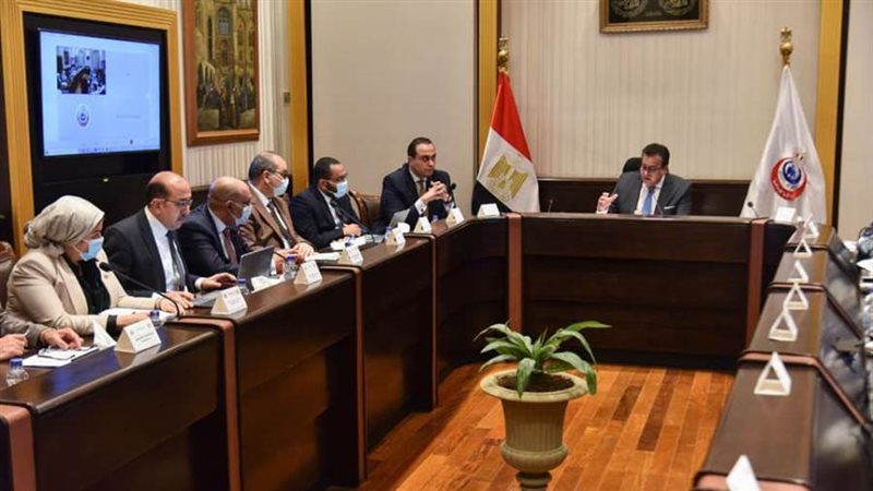 الاجتماع الاسبوعى