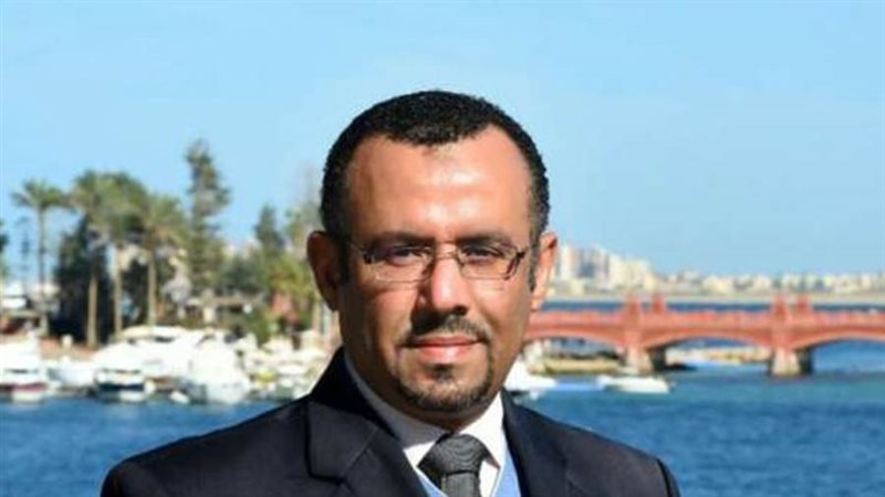 د. سمير طنطاوي