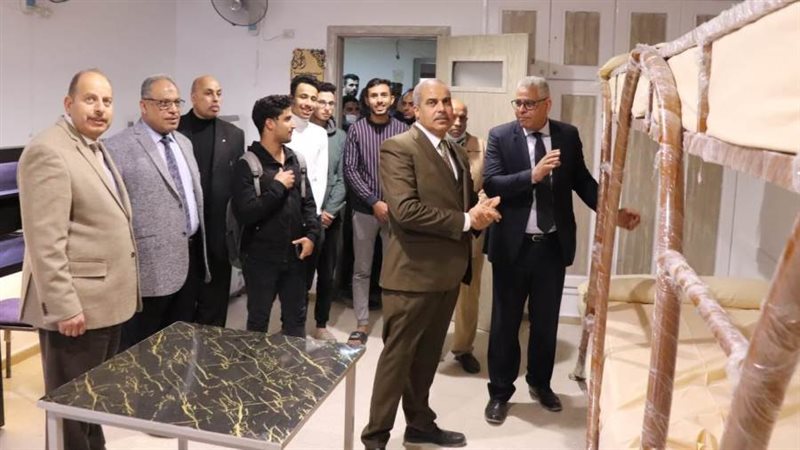 رئيس جامعة الأزهر