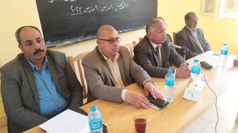 ندوة تثقيفية حول