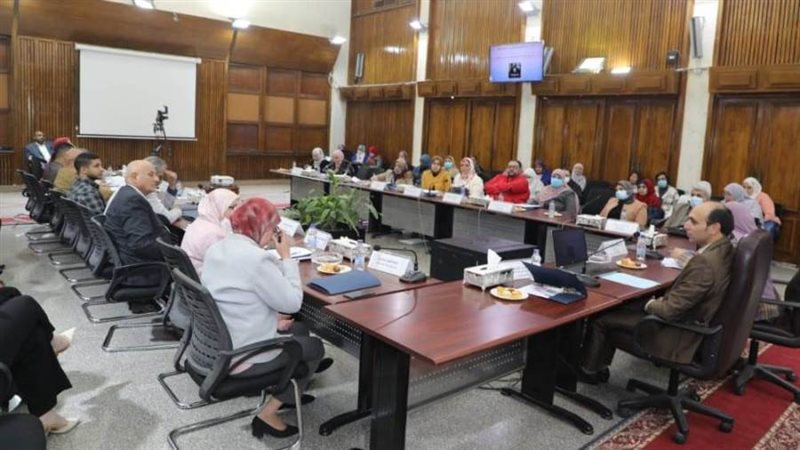 القومي للبحوث الاجتماعية