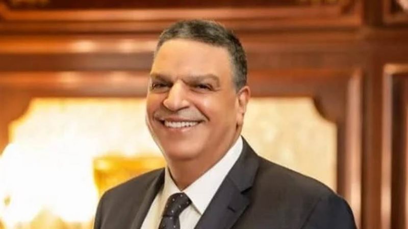 النائب السيد جمعة