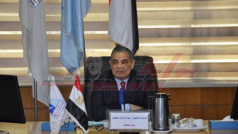 مجلس عمداء الجامعة