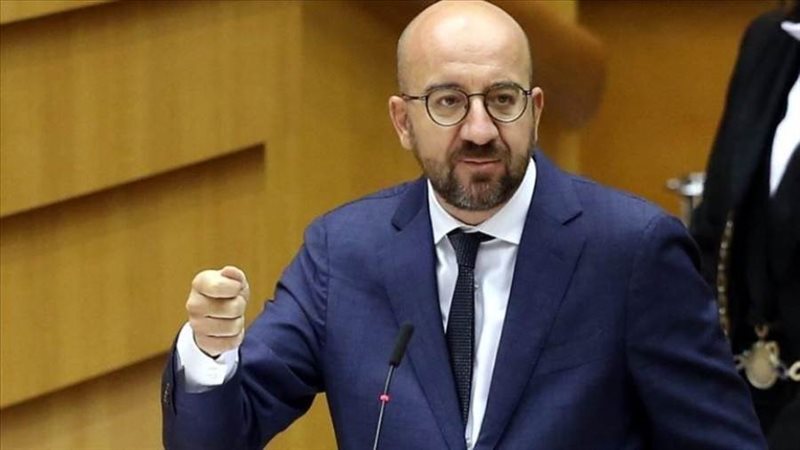 رئيس المجلس الأوروبي