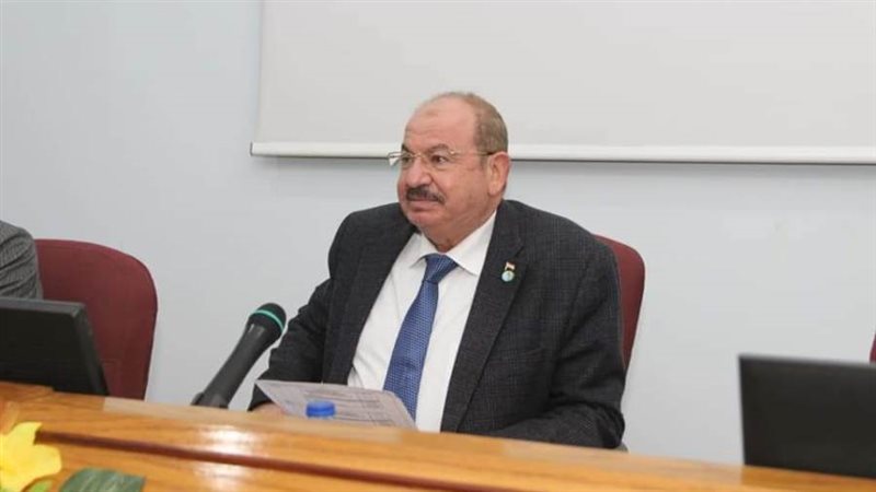 اللواء اركان حرب