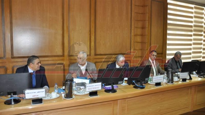 لجنة الاختيارات