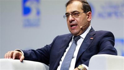 وزير البترول يستعرض رؤية مصر للتحول للطاقة النظيفة والخضراء بالولايات المتحدة