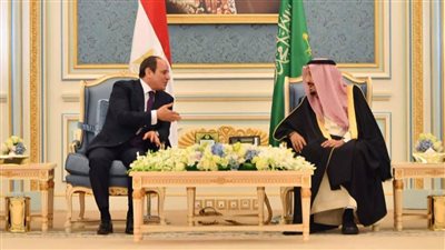 ماذا قال البيان المصري- السعودي عن 9 دول بالمنطقة؟ 