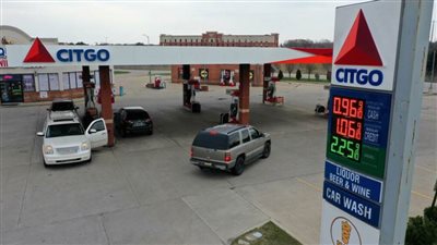 فنزويلا تفرج عن أمريكي غداة لقاء 