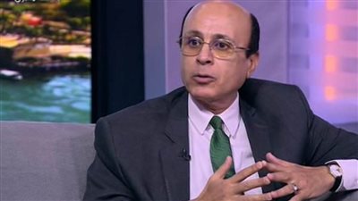 الشقيق الأصغر للفنان محمد صبحي يعلن انفصاله عقب 10 أيام ارتباط