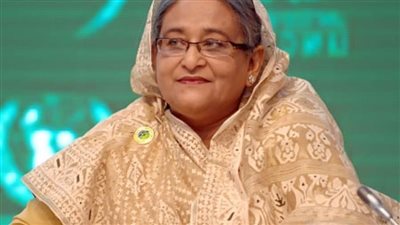 بنجلاديش تشكر الهند لقيامها باجلاء المواطنين البنغاليين من أوكرانيا