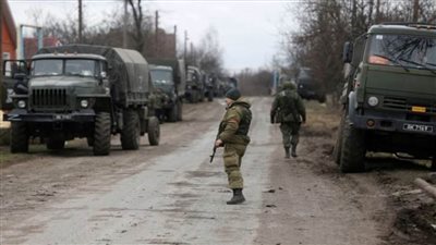 موسكو: القوات الروسية سيطرت على عدد من المنشآت في أوكرانيا لمنع الاستفزازات النووية