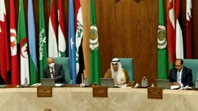 وزير خارجية الكويت ..استمرار دعم الكويت لتعزيز العمل العربي المشترك