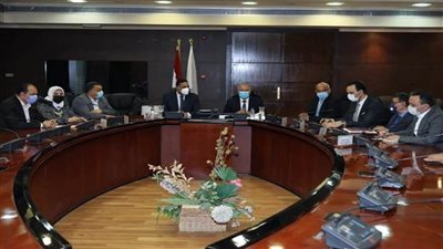 وزير النقل يشهد توقيع بروتوكول تعاون لإنشاء كوبري للسيارات على النيل بالمنصورة