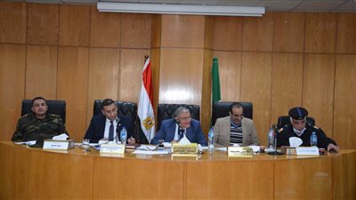 بدء إجراءات التقنيين لـ 92 طلبا على أراضي أملاك الدولة بعد استيفاء الضوابط والشروط