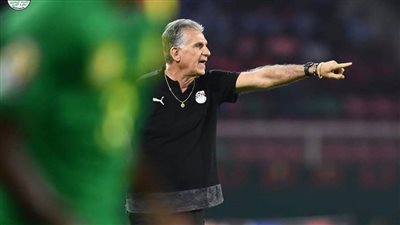 استعدادًا للسنغال.. كيروش يعلن القائمة المبدئية للمحترفين