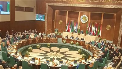 وزراء الخارجية العرب يطالبون المجتمع الدولي بإحياء عملية السلام