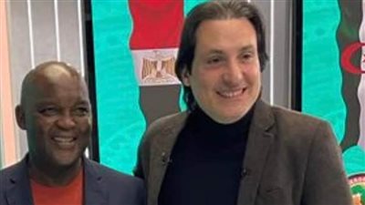 محمود فايز لموسيماني: دخلت التاريخ المصري من أوسع أبوابه