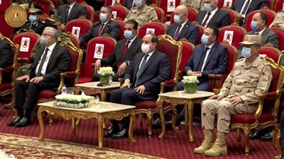 كواليس وتفاصيل الندوة التثقيفية الـ٣٥ للقوات المسلحة بمناسبة يوم الشهيد.. تايم لاين