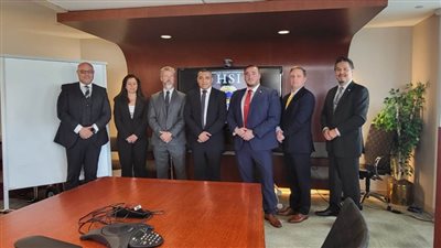 بحث سبل تعاون بين مصر وأمريكا لاسترداد الآثار 