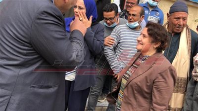 مركز شباب شنو يستضيف المؤتمر العلمي لثقافة القرية بكفر الشيخ