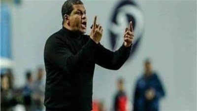 علاء عبد العال: أنعشنا فريق إيسترن كومباني بـ20 صفقة جديدة