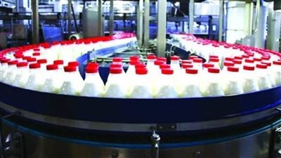 جمعية منتجي الألبان تطالب المصانع بسعر عادل لاستلام الألبان من المزارع