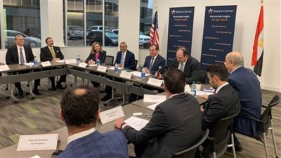 وزير البترول: استراتيجية الشراكة المصرية أنعشت سوق الغاز في شرق المتوسط