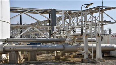 روسيا: ترانزيت الغاز عبر أوكرانيا لا يزال عند الحد الأقصى