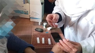صحة الشرقية.. تقديم الخدمة الطبية لـ98 ألف سيدة بمبادرة 