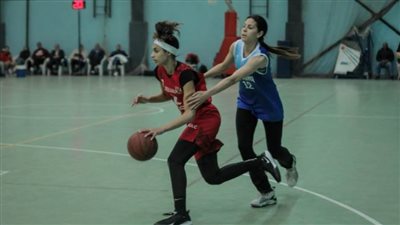 الظهور الأول للحاوي.. الأهلي يستضيف الشمس في أولى مباريات في سوبر سيدات السلة