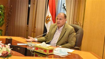 محافظ أسيوط: فتح منافذ وشوادر 