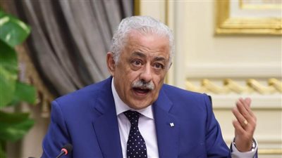 وزير التعليم: بداية من سبتمبر المقبل ..